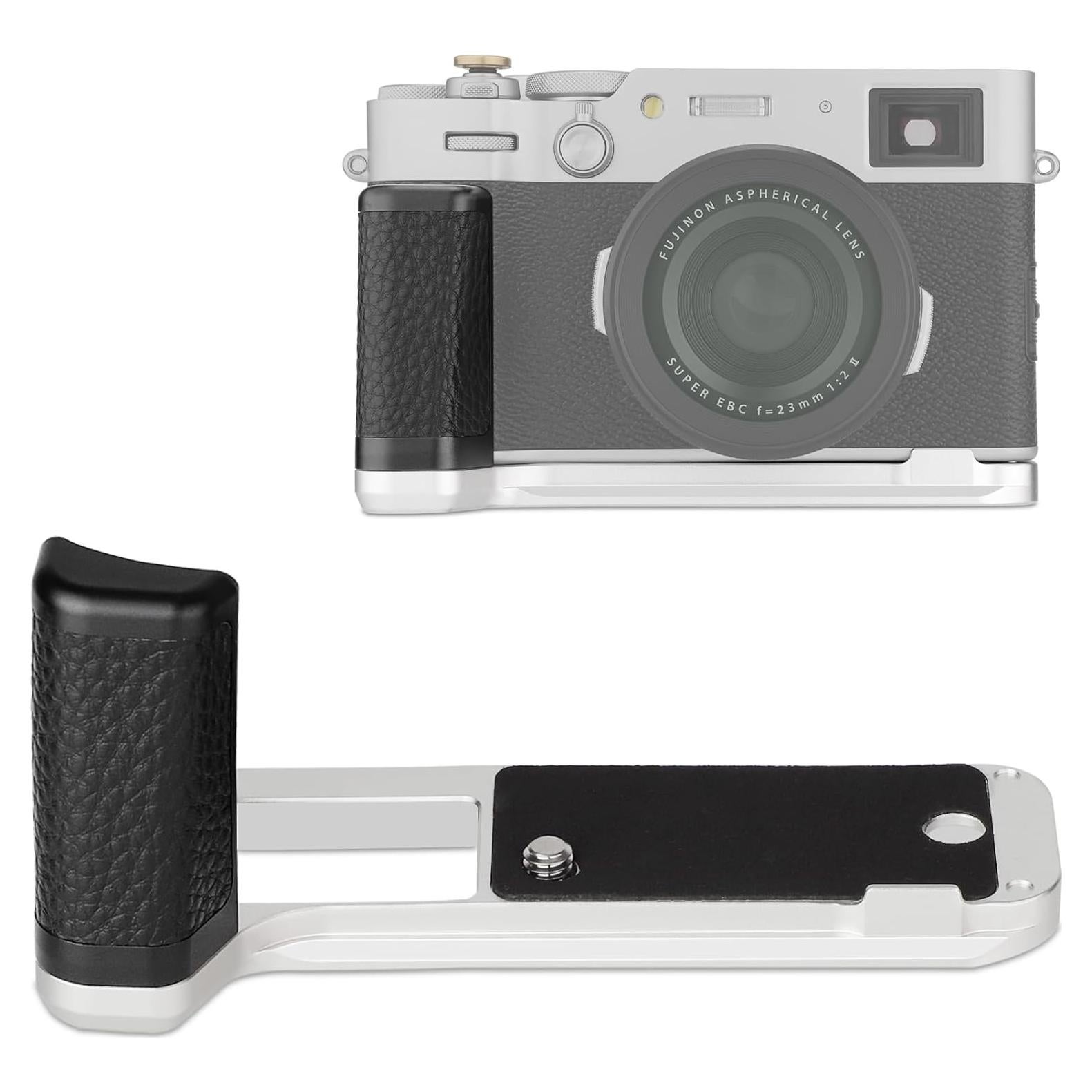 Soporte de Mano Haoge HG-XVIS para Cámara Fujifilm X100VI