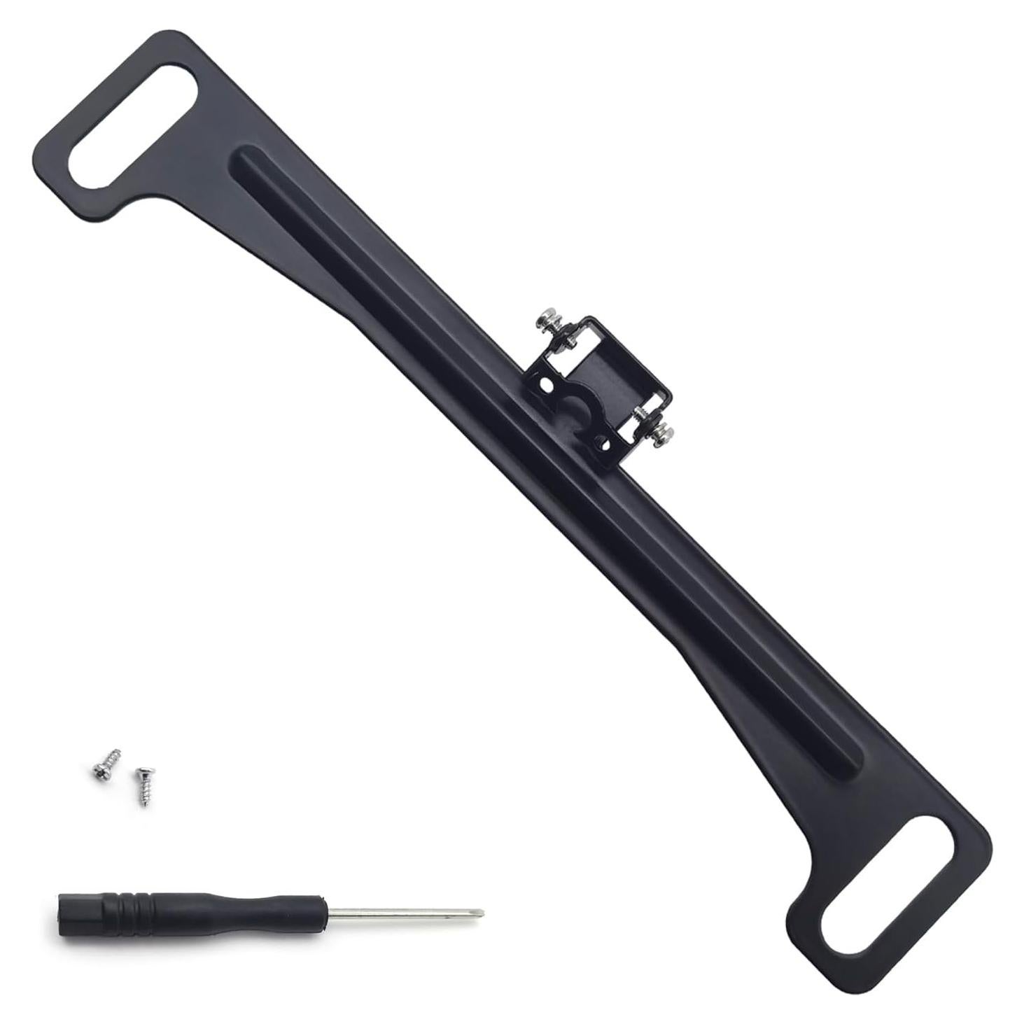 Soporte de Placa de Licencia para Cámara de Retroceso icykale