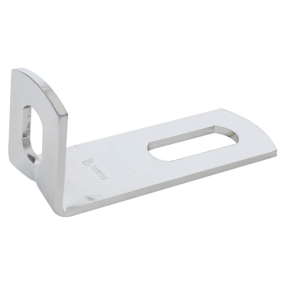 Soporte en L Cromado GG Grand General 83.2x38.1mm para Espejo