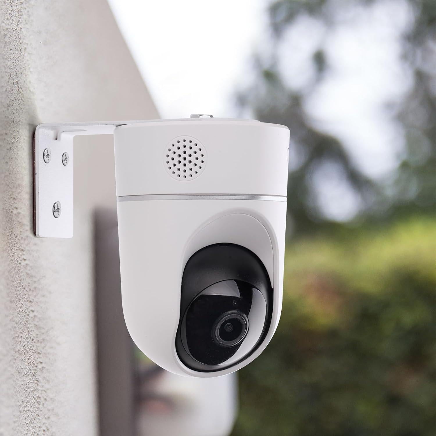 Soporte de Pared Metálico UYODM para Eufy Cam - 2 Pack