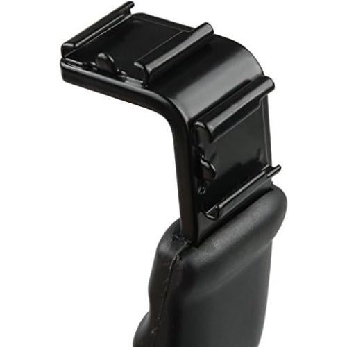 Soporte L para Flash Run Shuangyu - Aluminio Anodizado