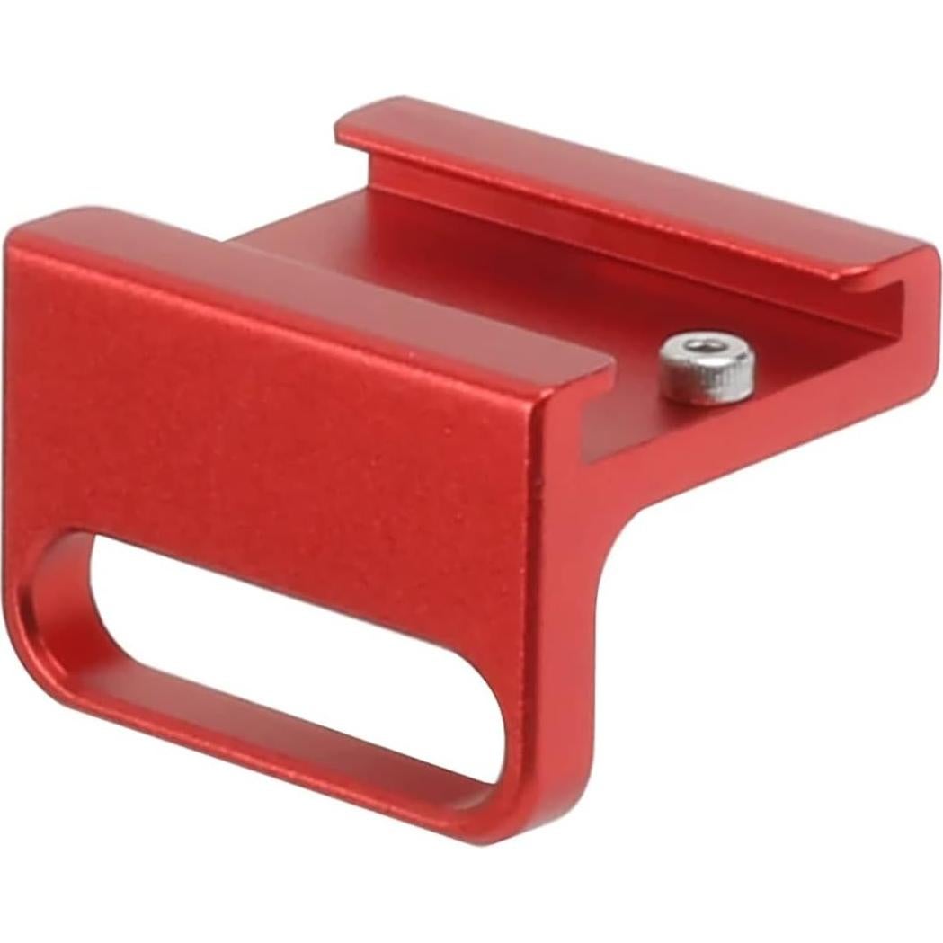 Adaptador de Montaje de Zapata Fría 90° CHENZILIN Aluminio