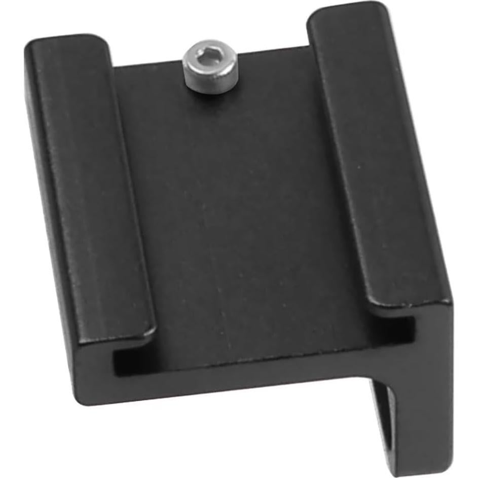 Adaptador de Montaje de Zapata Fría 90° CHENZILIN Aluminio