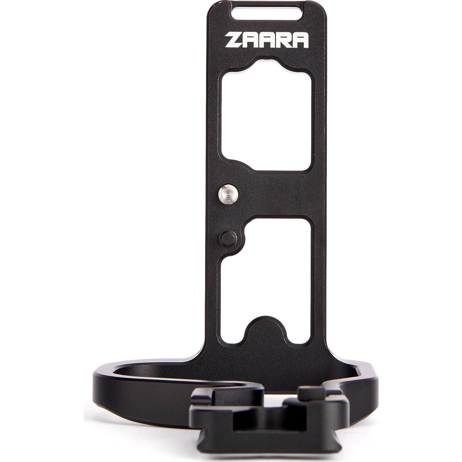 Soporte en L 3 Legged Thing Zaara para cámara Z9 - Arca-Swiss