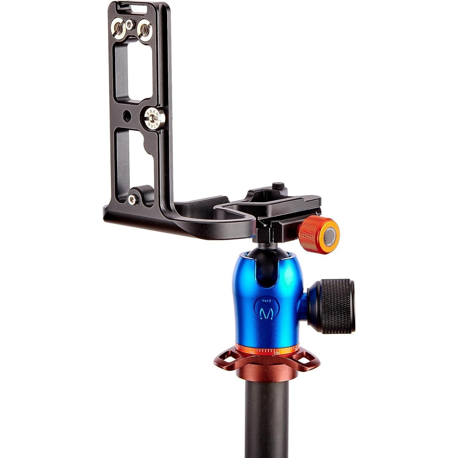 Soporte en L 3 Legged Thing Zaara para cámara Z9 - Arca-Swiss