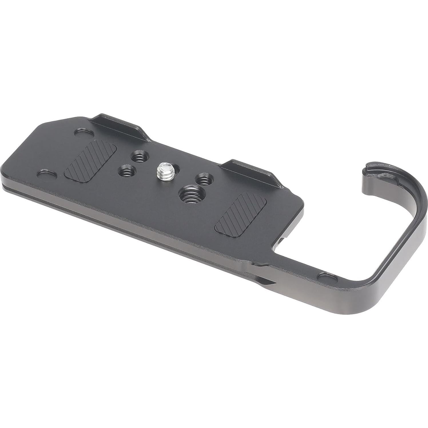 Base de liberación rápida Hersmay para cámara Nikon Z8