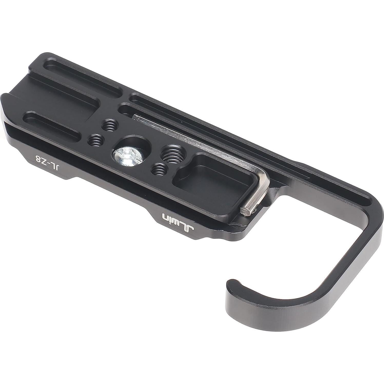 Base de liberación rápida Hersmay para cámara Nikon Z8