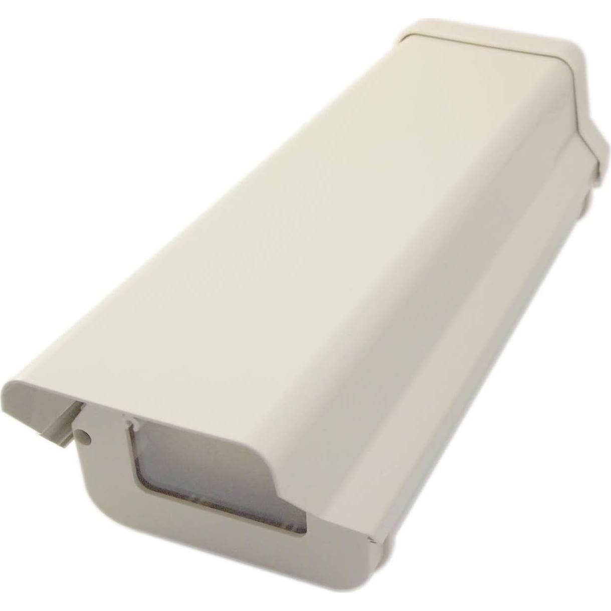 Carcasa de Cámara CCTV Aluminio IP65 con Soporte Ajustable