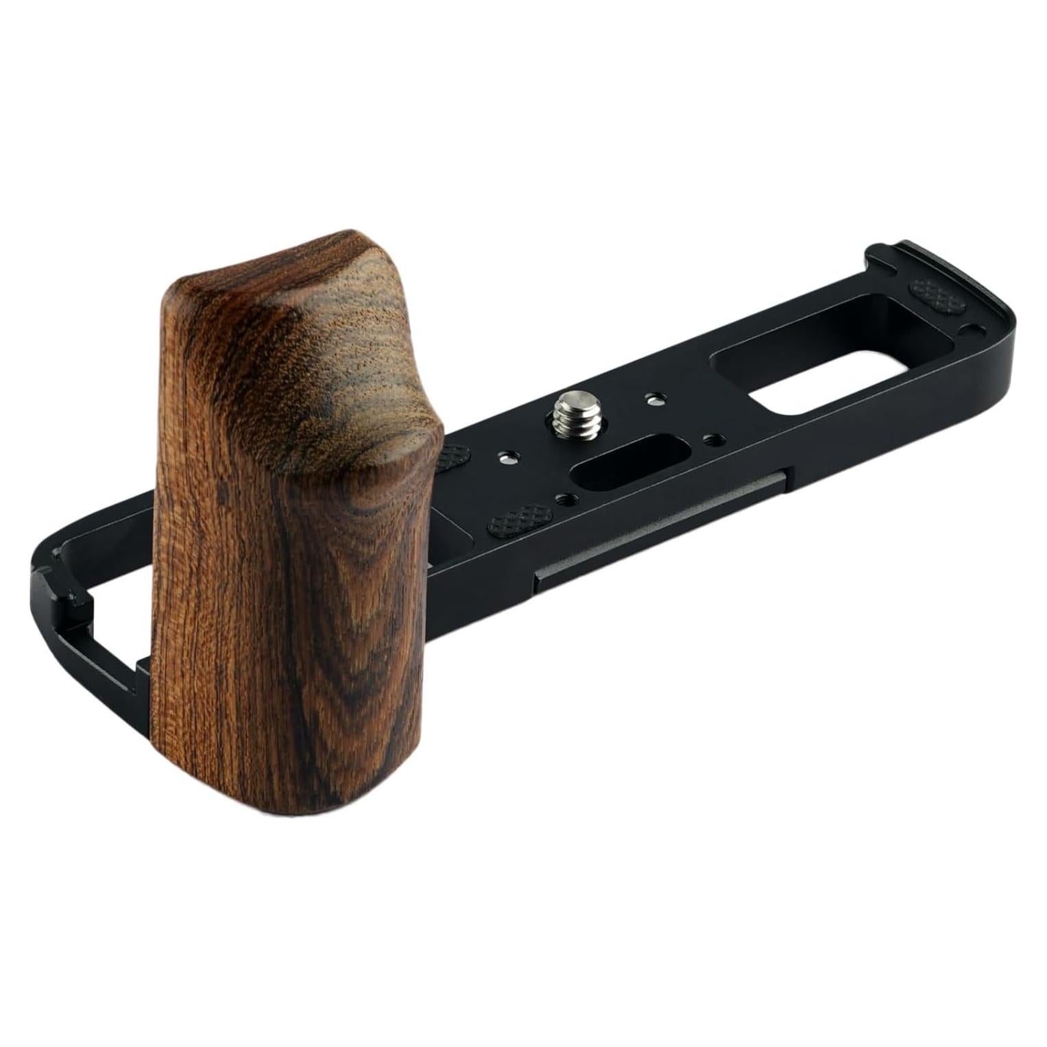 Placa de liberación rápida WEPOTO para Fujifilm X-PRO3