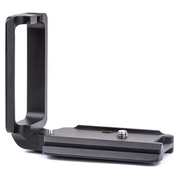 Placa L Sunwayfoto PFL-XT3 para cámara Fuji X-T3