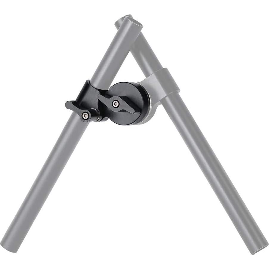 Montaje Rosette NICEYRIG M6 a Abrazadera 15mm para Cámara DSLR