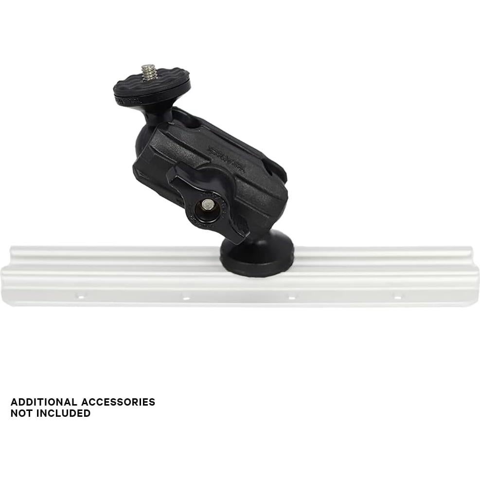 Soporte de Cámara Articulado YakAttack CMS-1004 | 13.97 cm