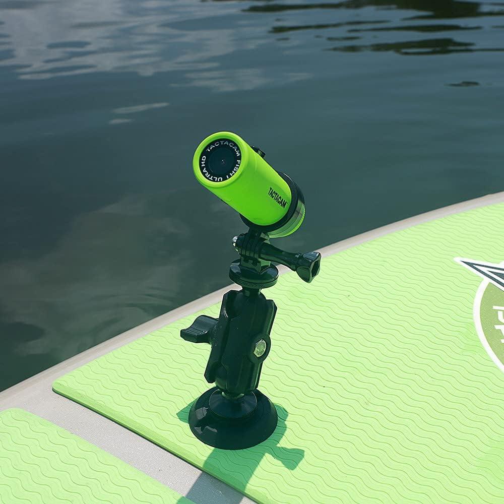 Soporte de Cámara Articulado YakAttack CMS-1004 | 13.97 cm