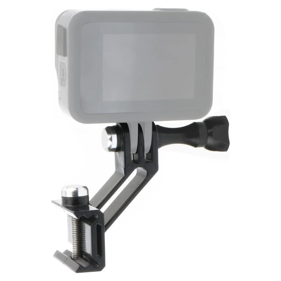 Soporte de Montaje BGNing 20mm para Cámara de Acción Ajustable