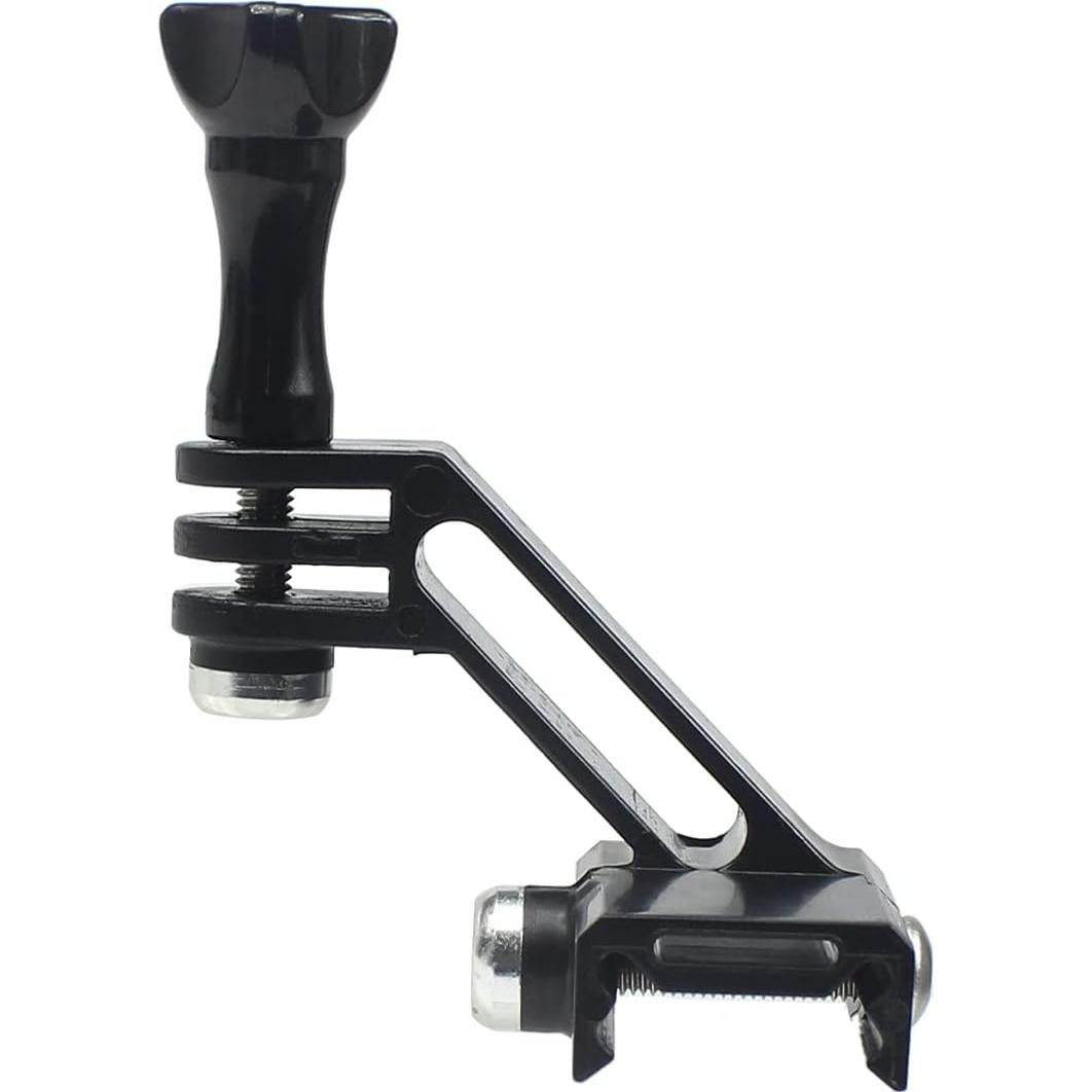 Soporte de Montaje BGNing 20mm para Cámara de Acción Ajustable