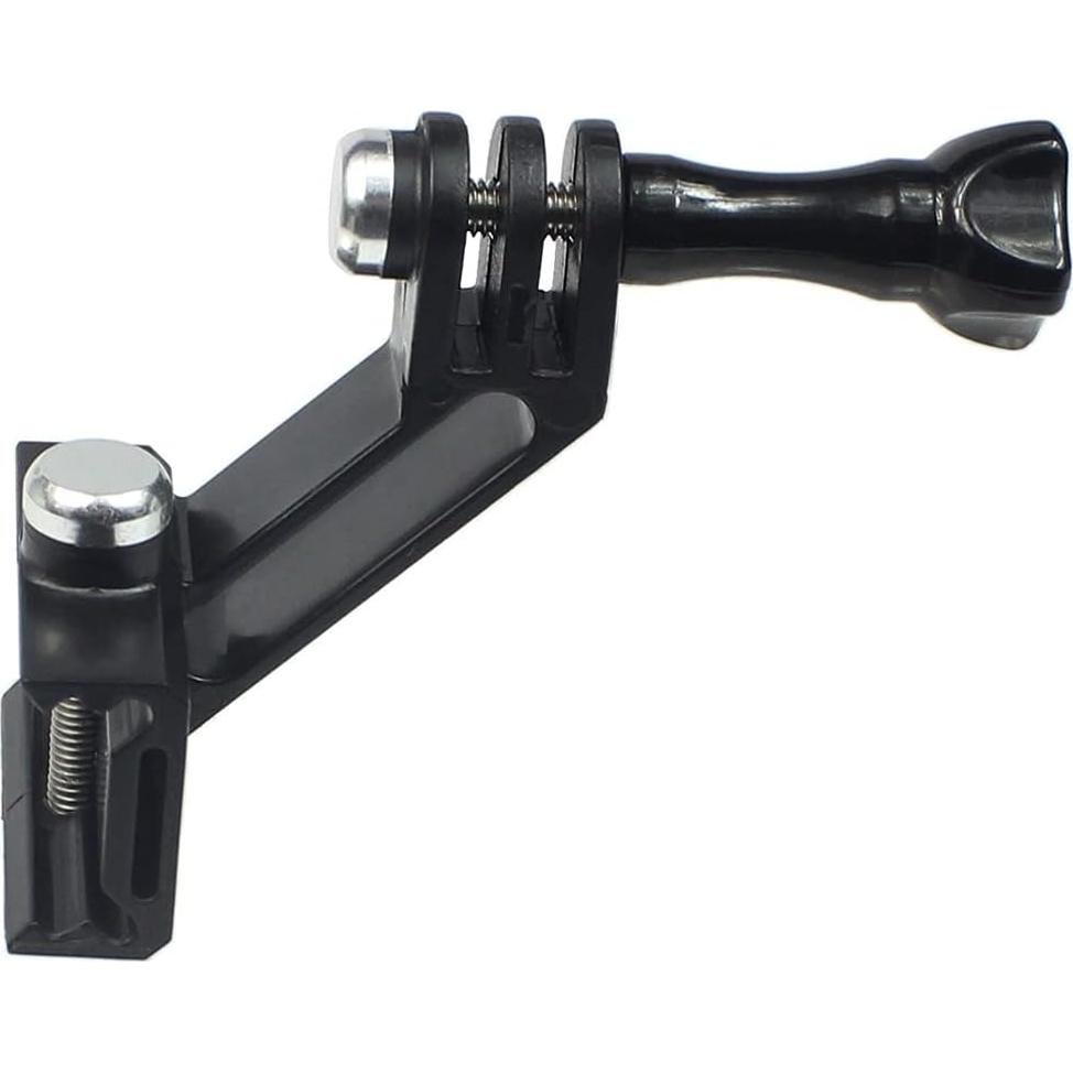 Soporte de Montaje BGNing 20mm para Cámara de Acción Ajustable