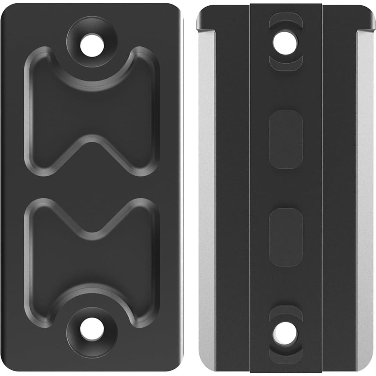 Adaptador MLOK Arca-Swiss RRS Tough Tactical 7.62cm