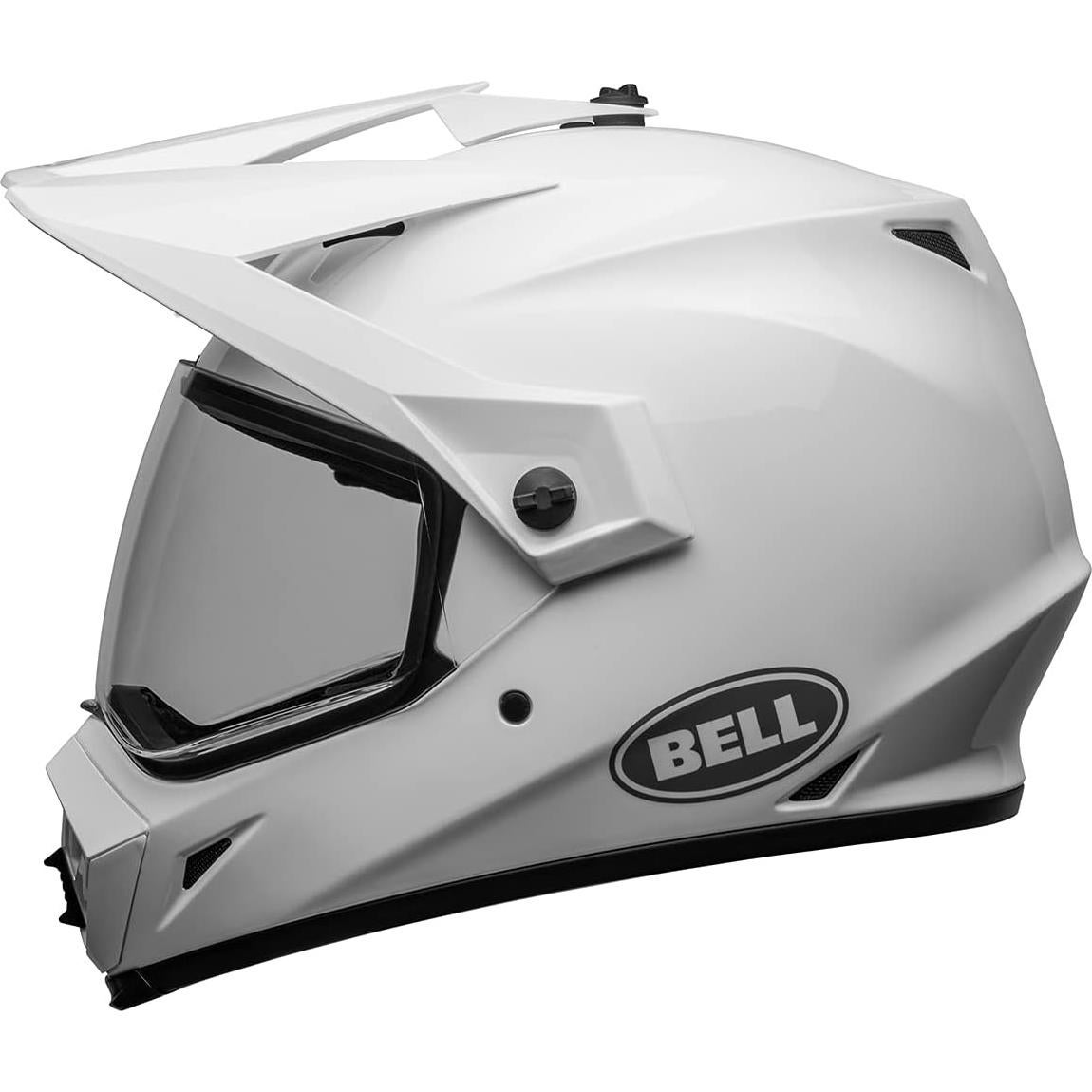 Casco Bell MX-9 Aventura MIPS Off-Road Blanco XX-Grande