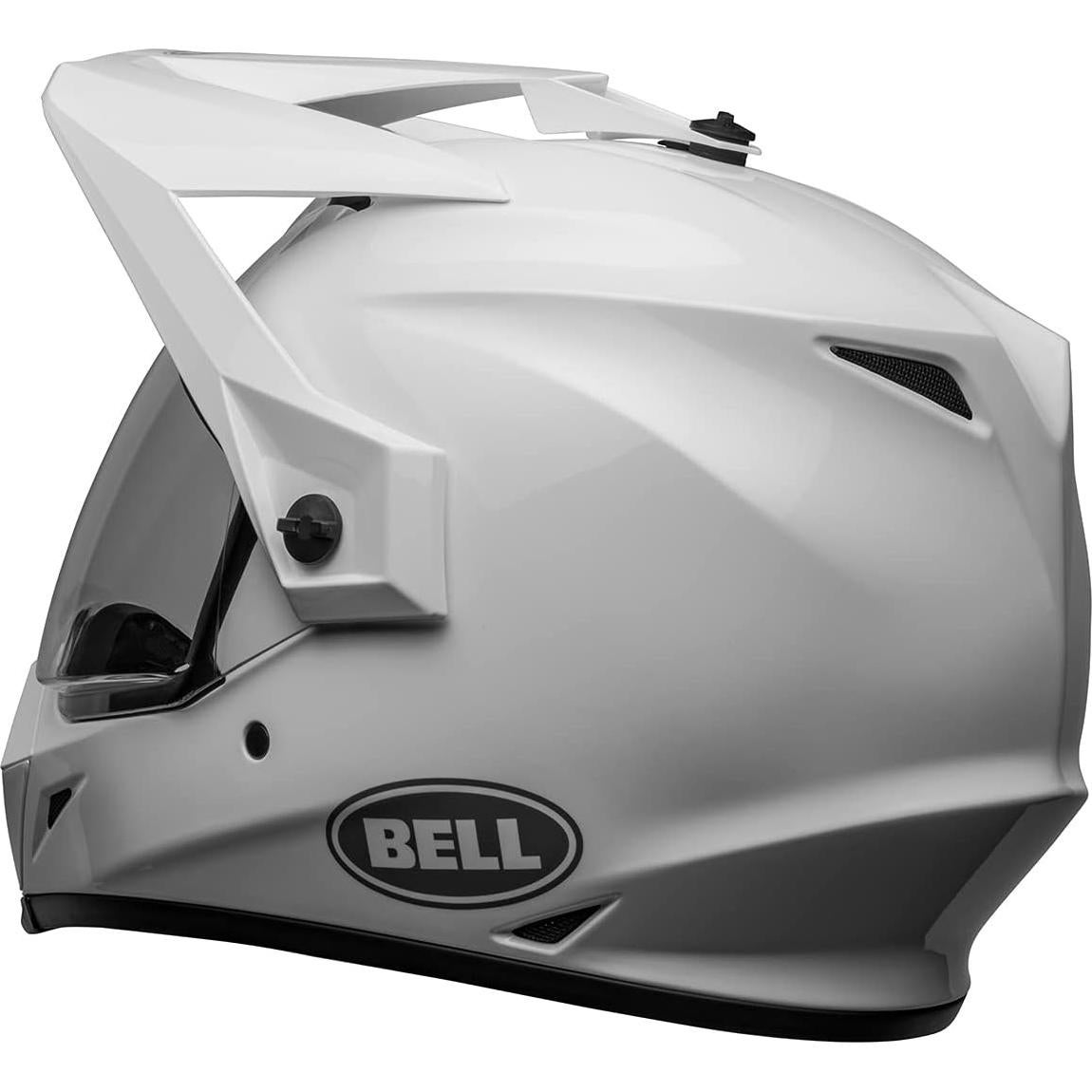 Casco Bell MX-9 Aventura MIPS Off-Road Blanco XX-Grande