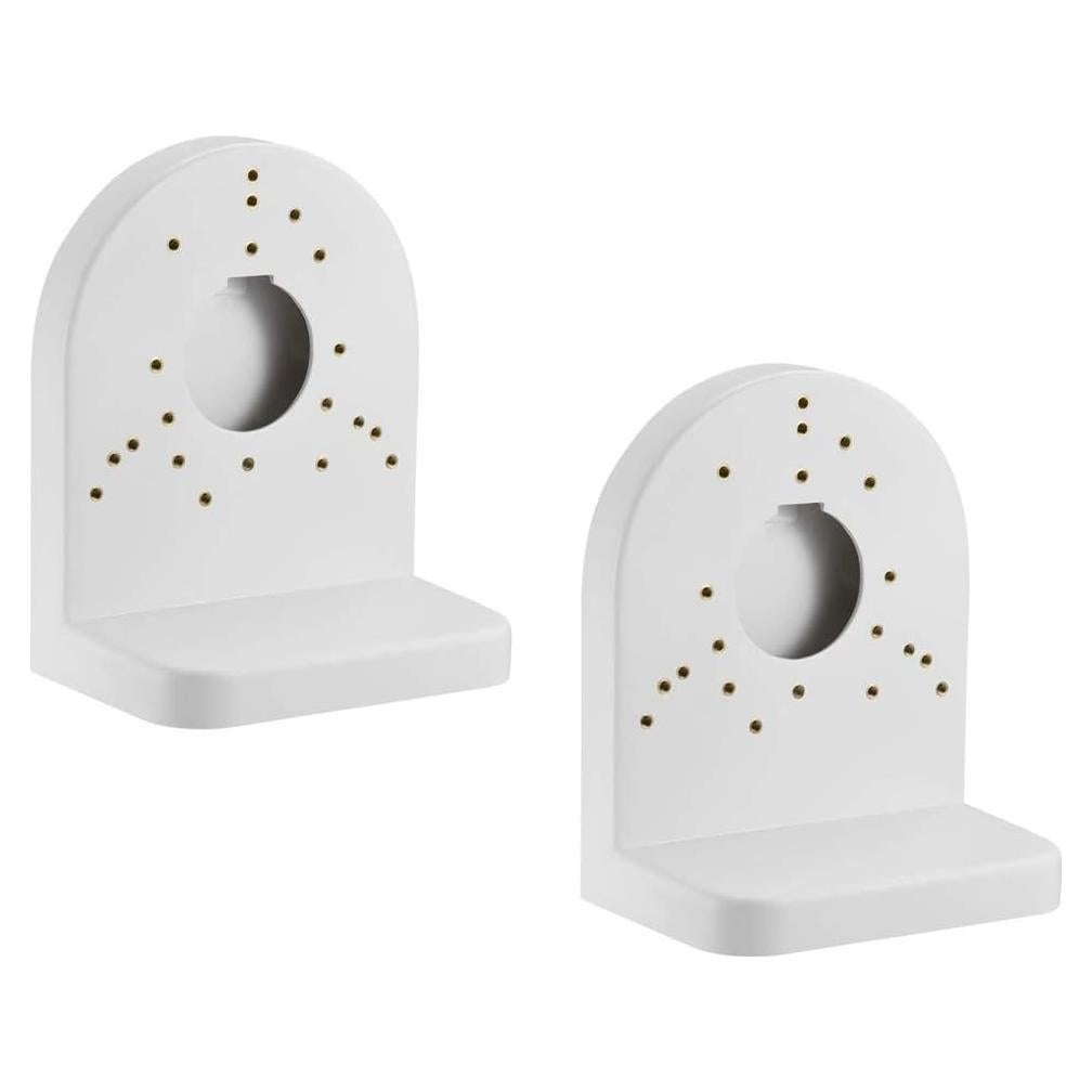 Soporte de Pared para Cámara CCTV Ares Technology Paquete de 2