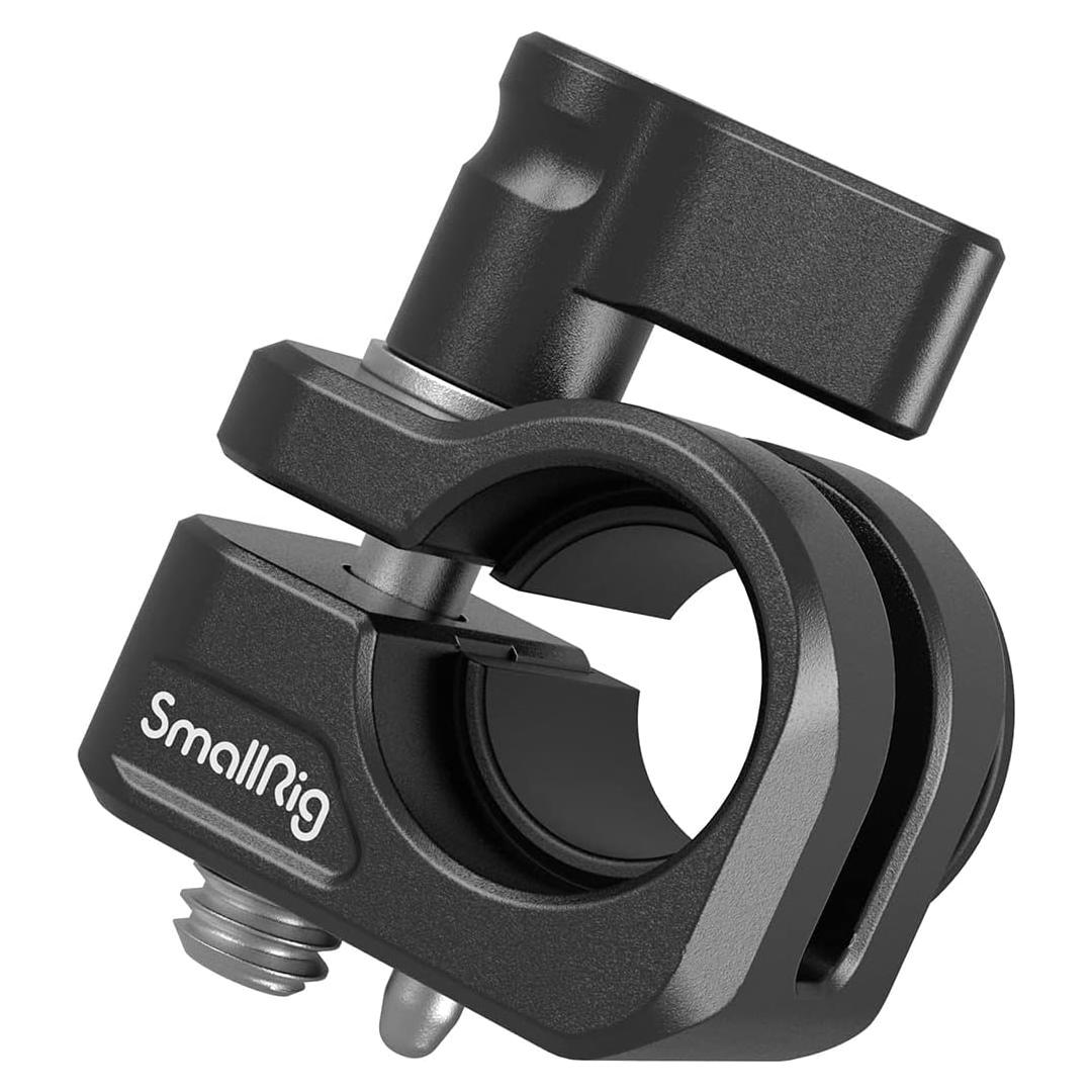 Abrazadera de Varilla Simple 12mm/15mm SMALLRIG 3598