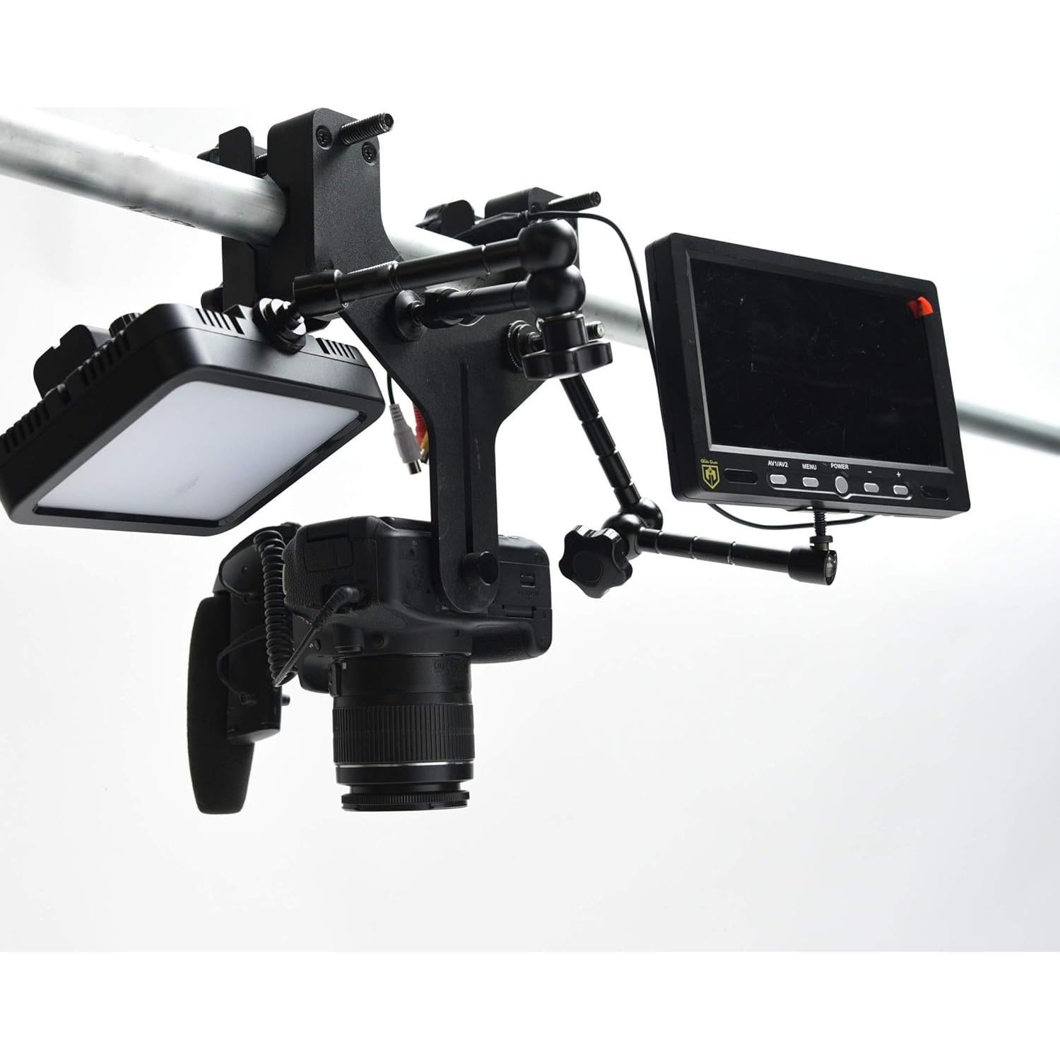 Rig de Montaje Superior Glide Gear OH 75 - 1.83m, 6.8kg