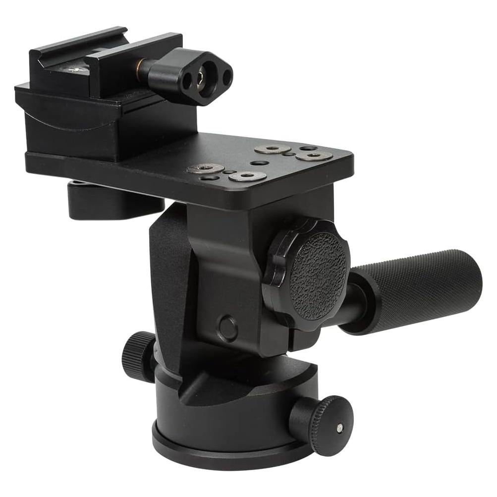 Riel Reaper KOPFJAGER para Caza y Airsoft - Aluminio