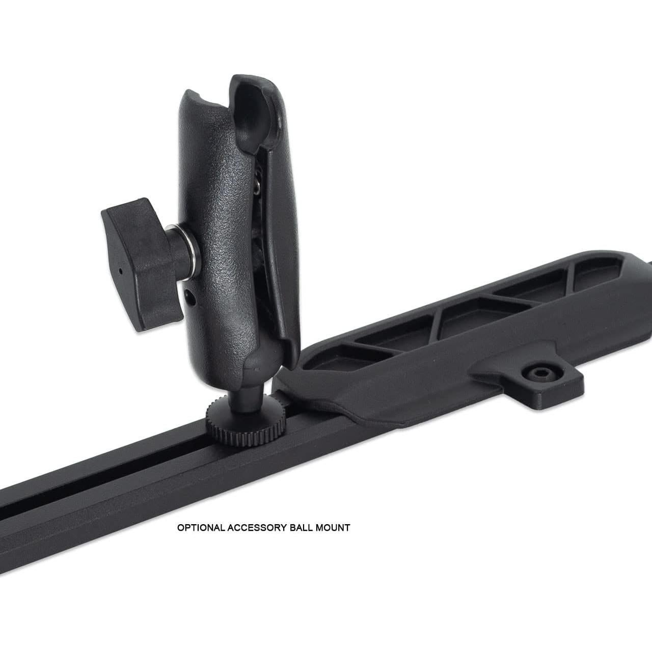 Riel de Montaje IAG I-Line para Ford Bronco 2021+ 2/4 Puertas