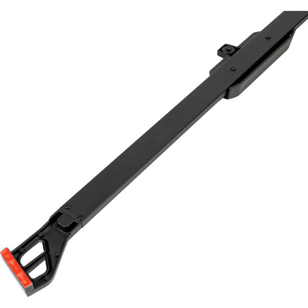 Riel de Montaje IAG I-Line para Ford Bronco 2021+ 2/4 Puertas