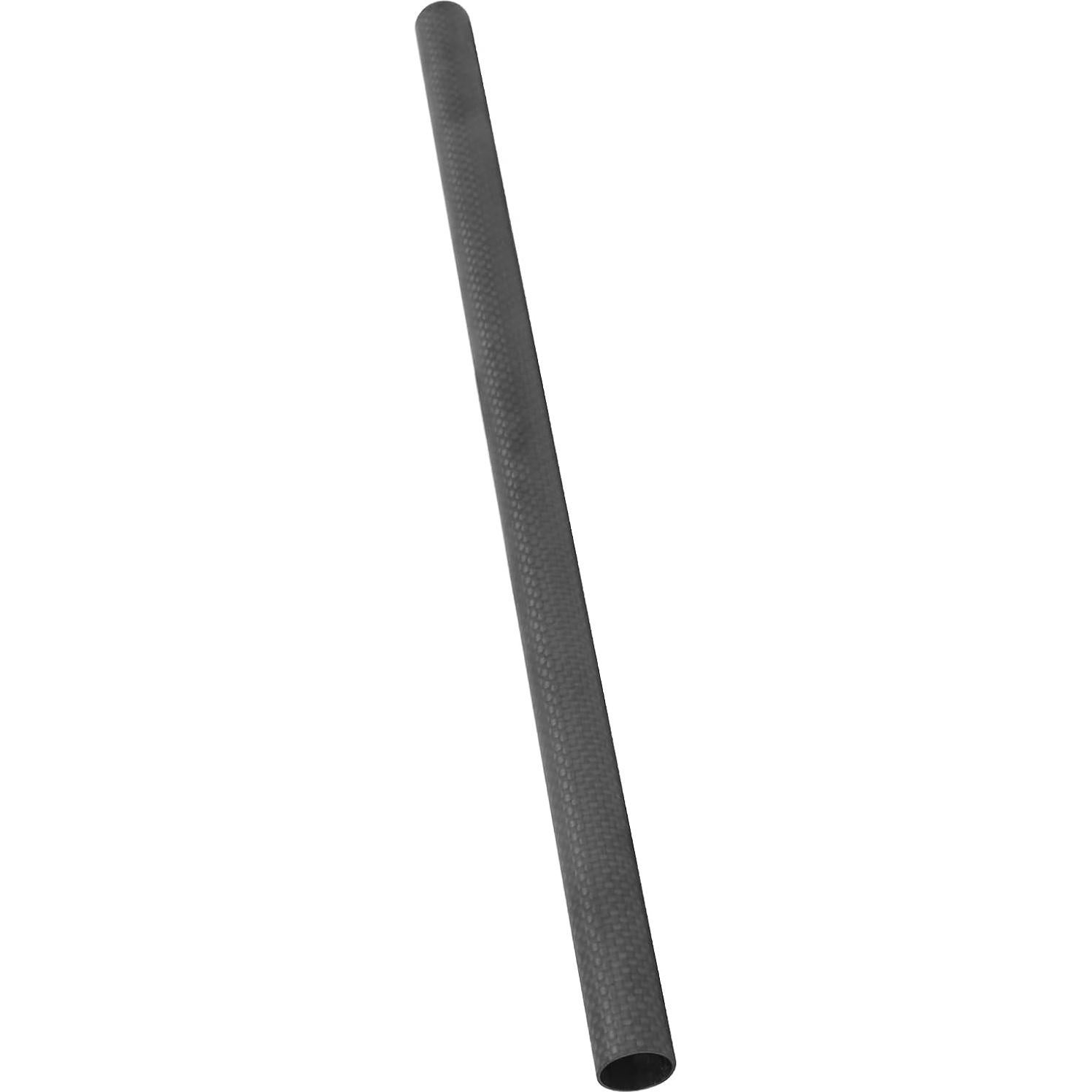 Varilla de fibra de carbono 19mm REXVTNS 40cm ligera y robusta