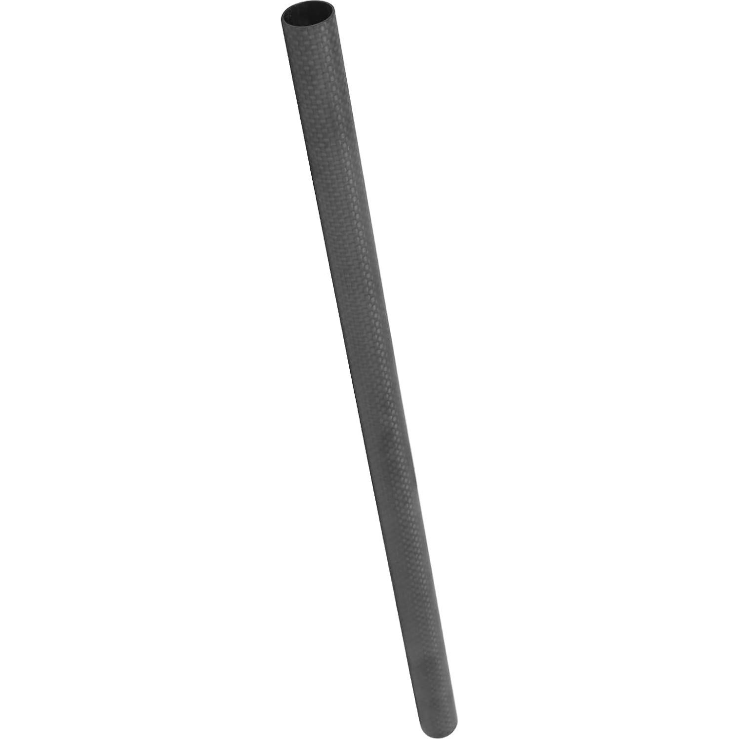 Varilla de fibra de carbono 19mm REXVTNS 40cm ligera y robusta