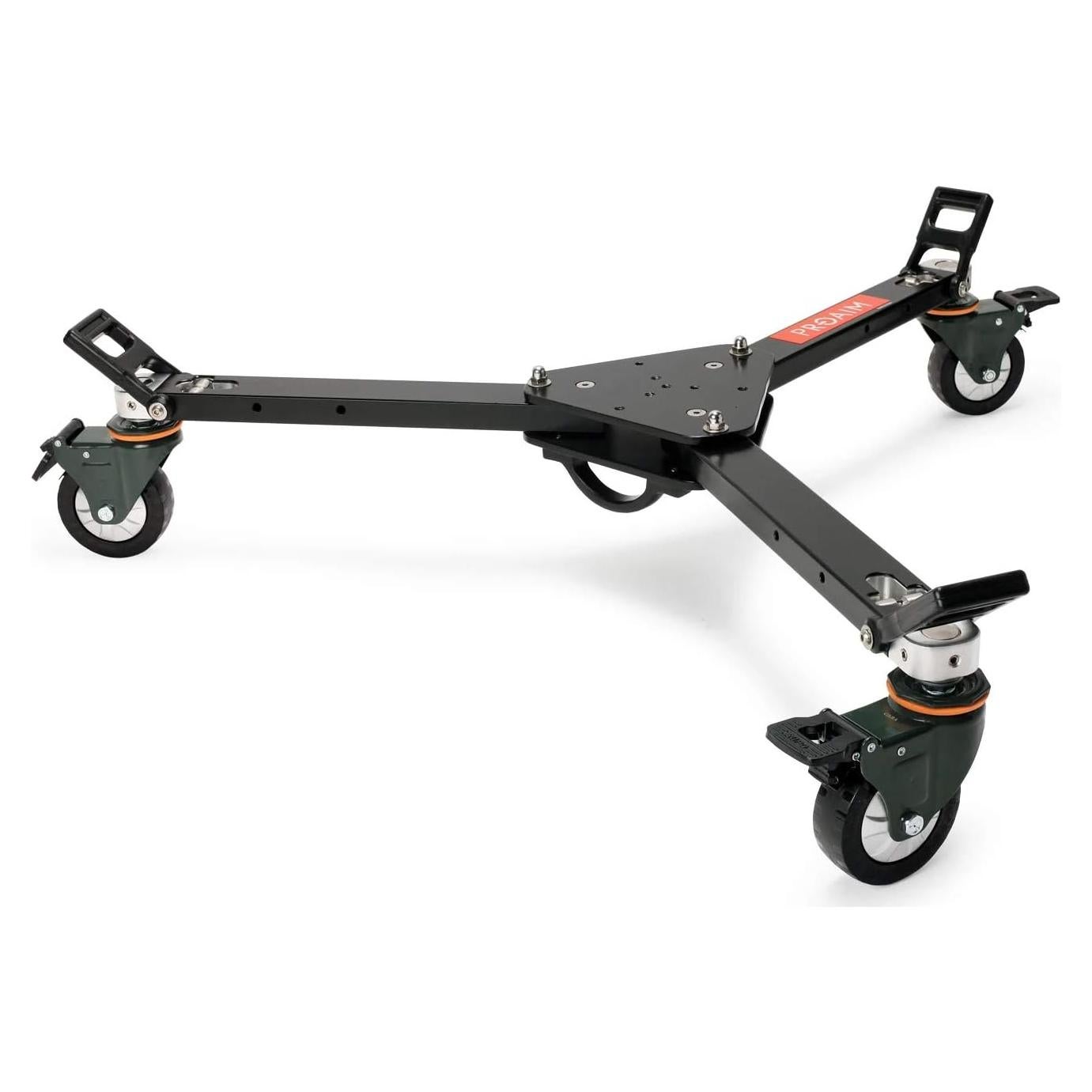 Dolly Profesional PROAIM Lineo para Cámara Portátil 500kg