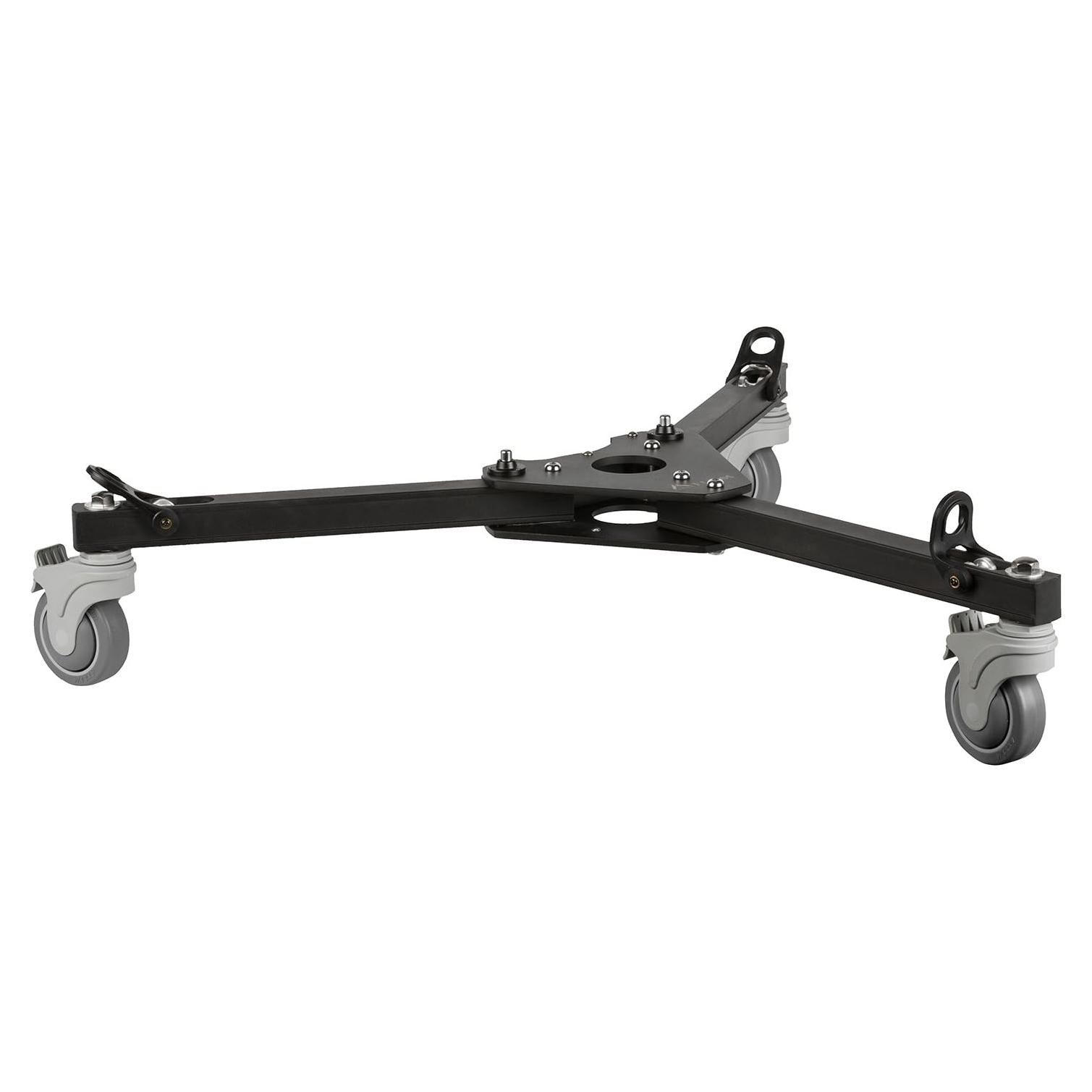 Carro de cámara E-Image EI-7005 para trípodes 100 kg