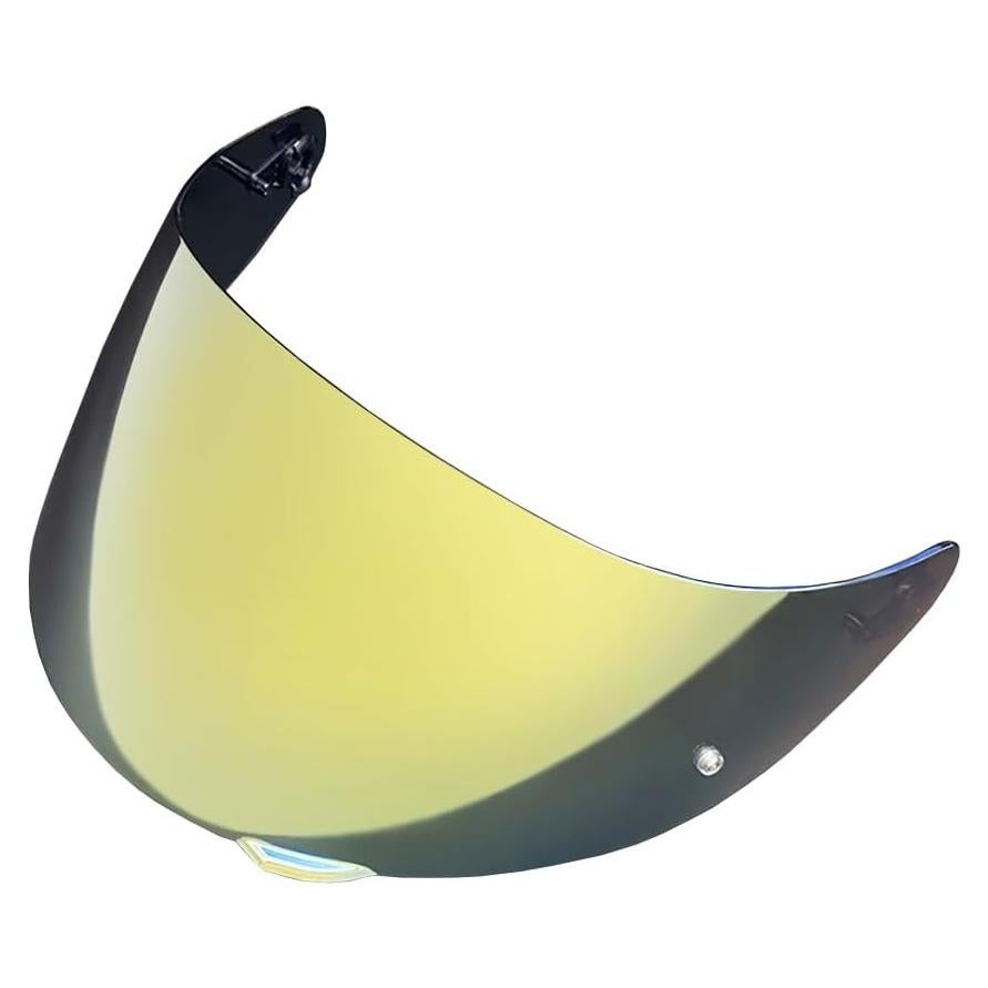 Visera KMAN para casco AGV K3SV K5S K1 - Protección UV