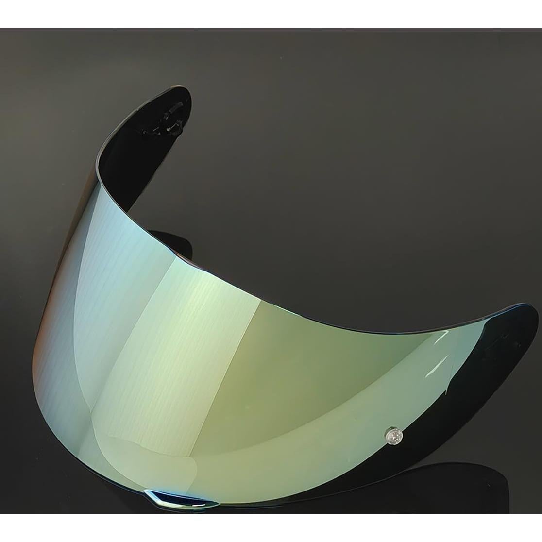 Visera KMAN para casco AGV K3SV K5S K1 - Protección UV