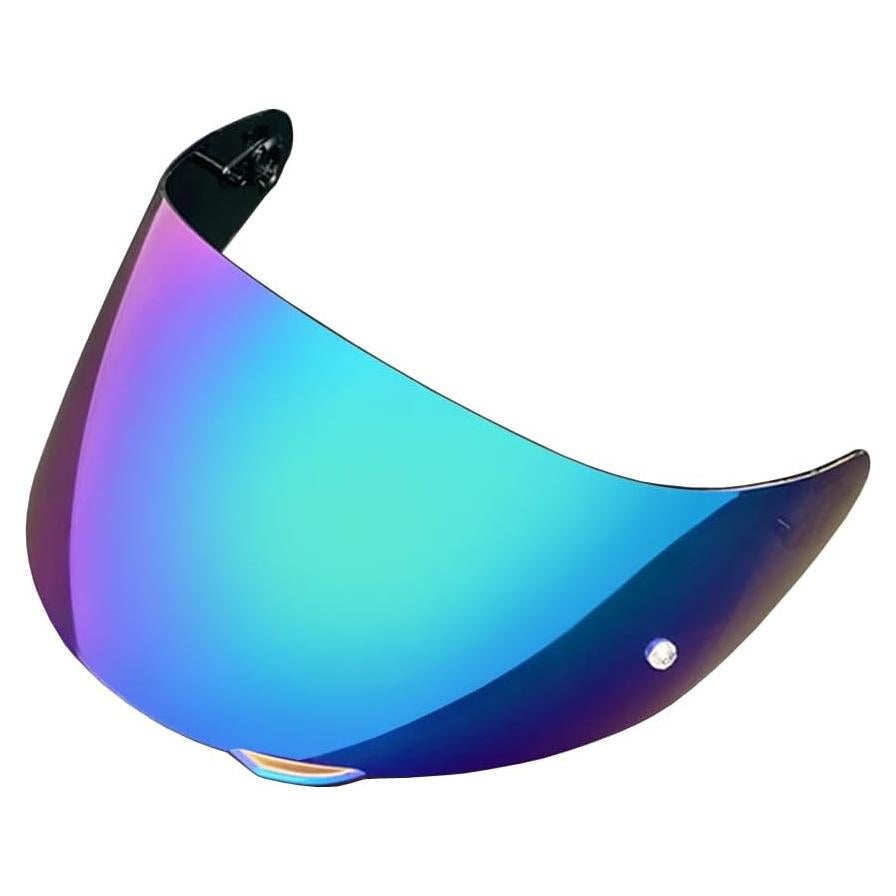 Visera KMAN para Casco AGV K3 K5S K1 Protección UV