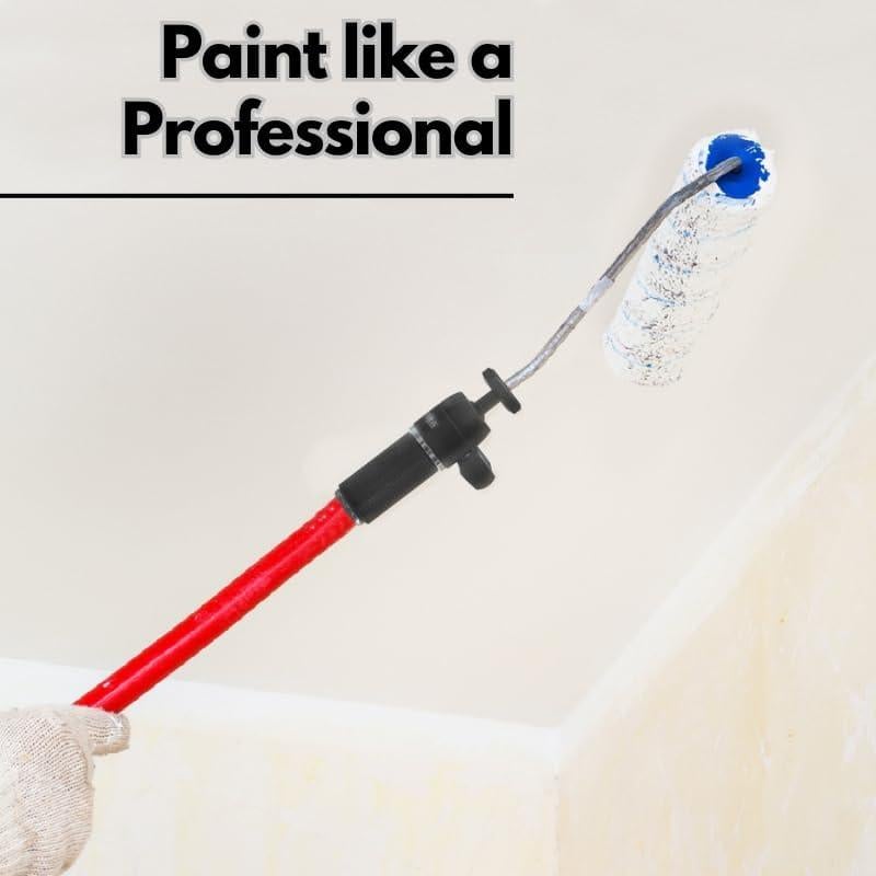 Adaptador de Polo de Pintura GRIFITI Nootle 3/4-5 a 1/4-20