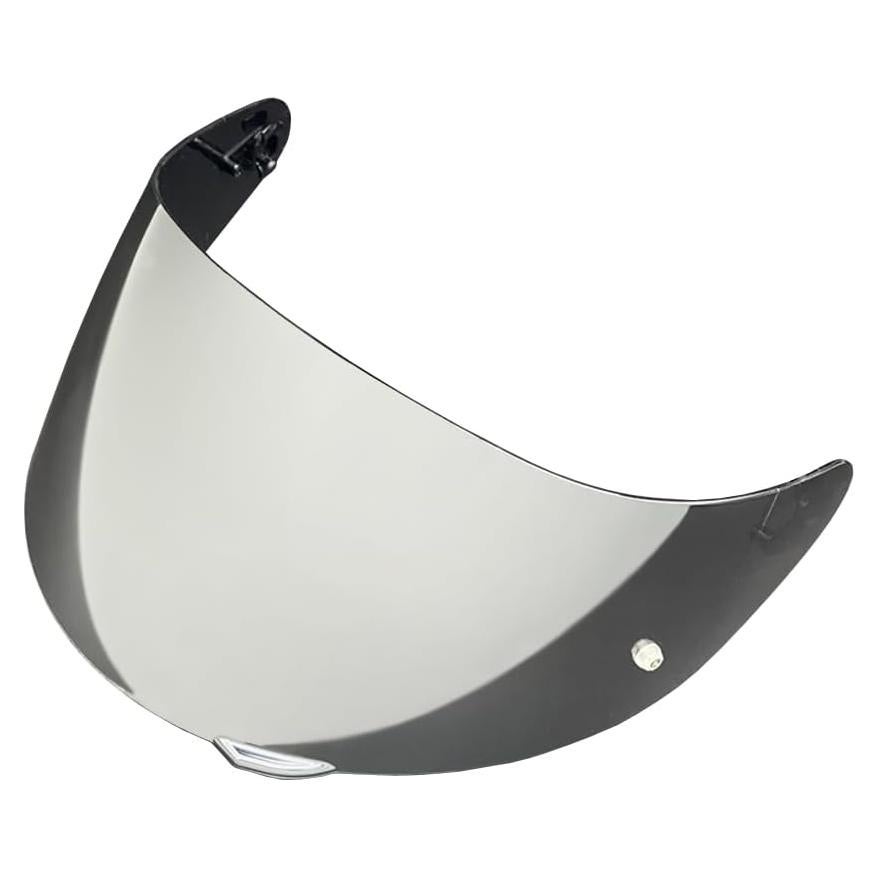 Visera KMAN para Casco Motocicleta K5 K3SV Protección UV