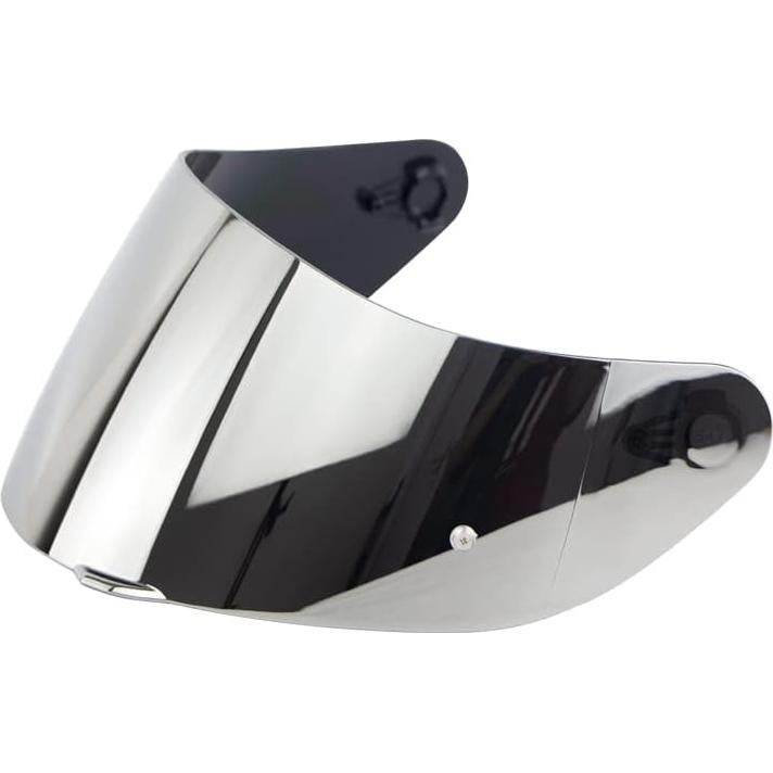 Visera KMAN para Casco Motocicleta K5 K3SV Protección UV