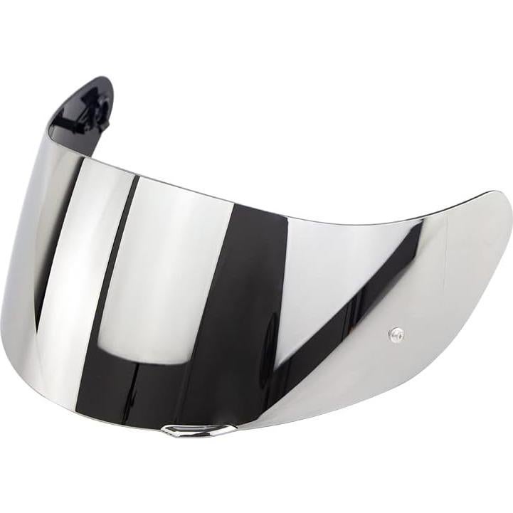 Visera KMAN para Casco Motocicleta K5 K3SV Protección UV