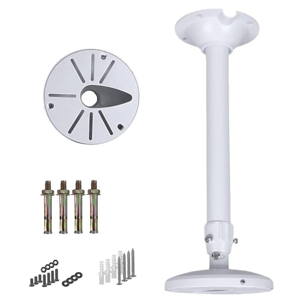 Soporte Extensible para Cámara de Vigilancia WiTi Metal 60cm