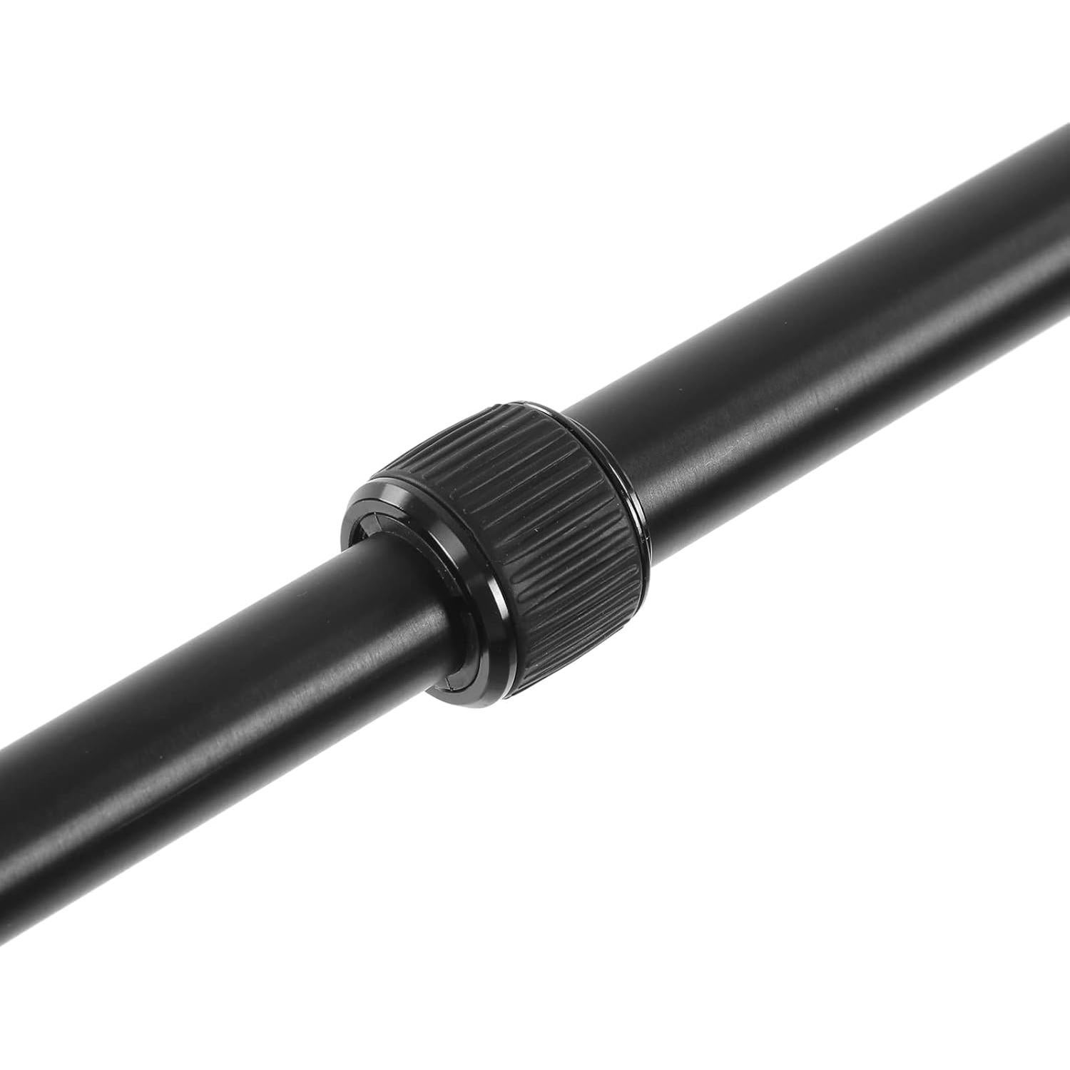 Brazo de Micrófono de Aluminio Shanryaw 39-155cm Alta Durabilidad