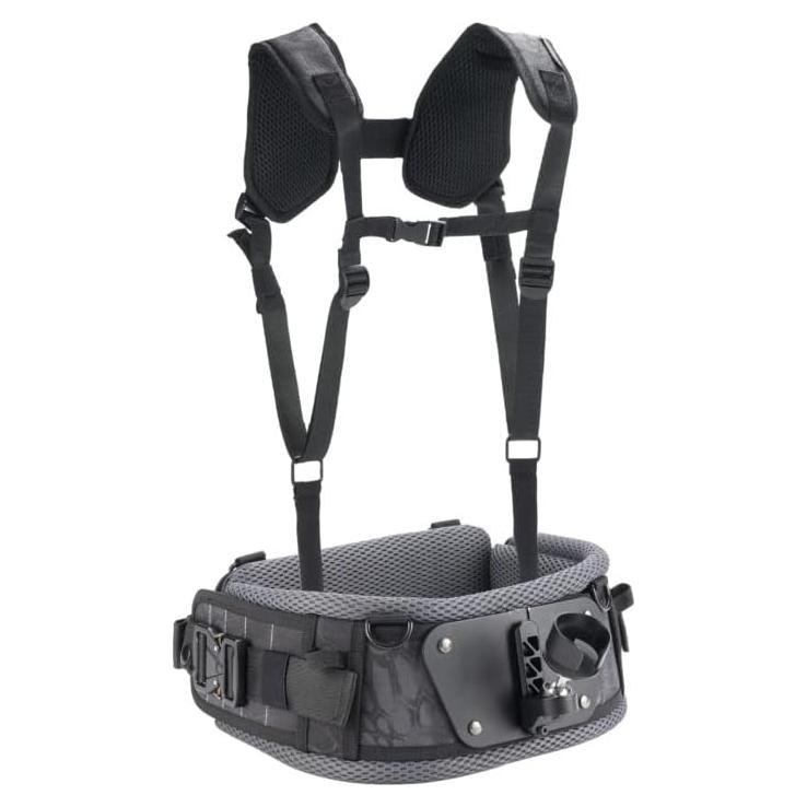 Arnés de Soporte Ligero Tilta GSS-T04 para DJI Ronin RS3 Pro