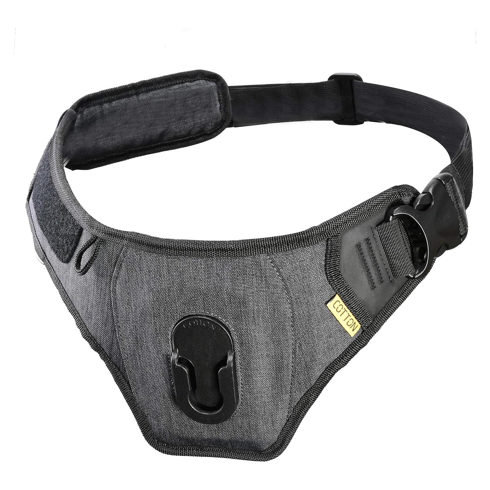 Cinturón de Transporte para Cámara Cotton Carrier 10cm x 43cm