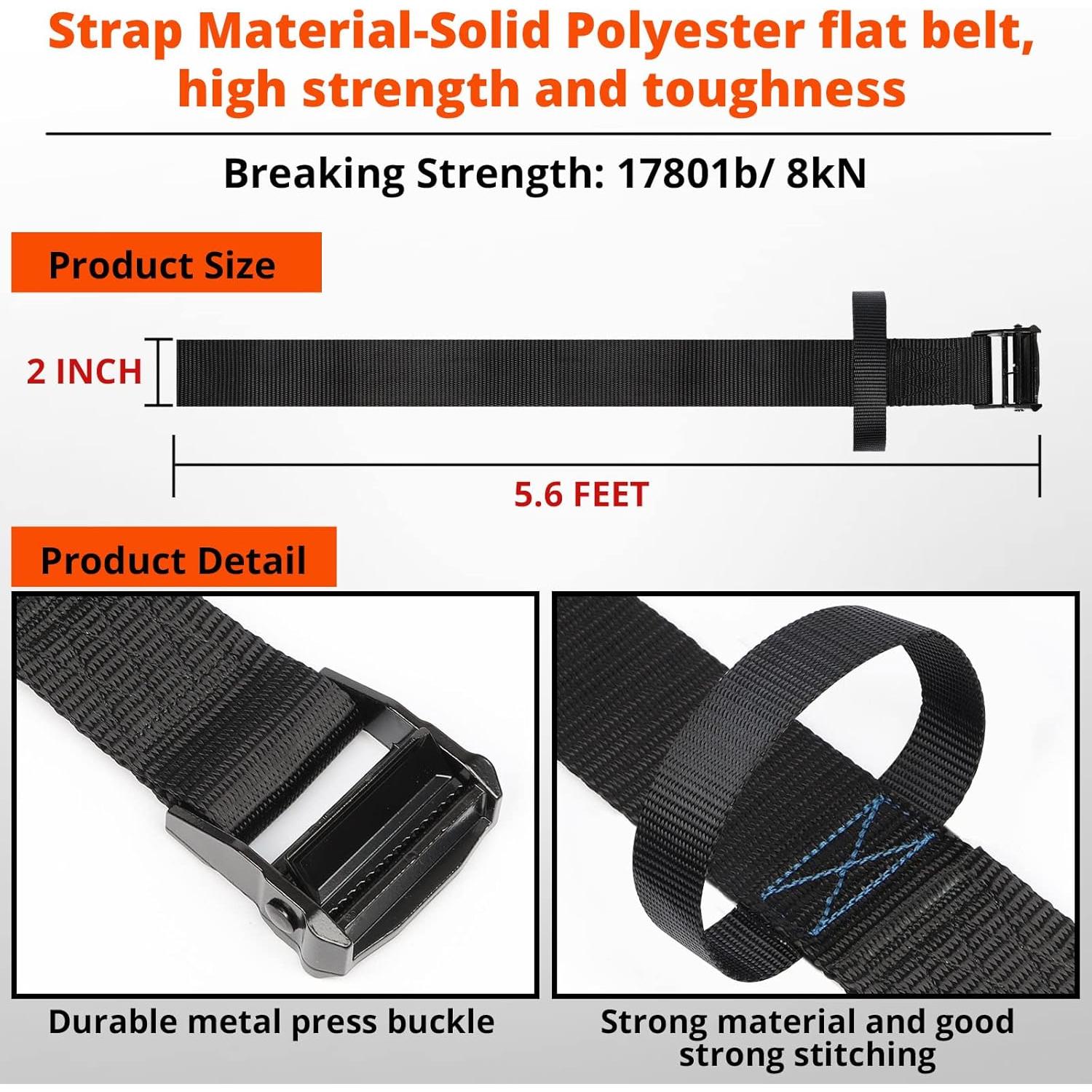 Arnés de Caza TRSMIMA con Correa de Soporte de Árbol 807 kg