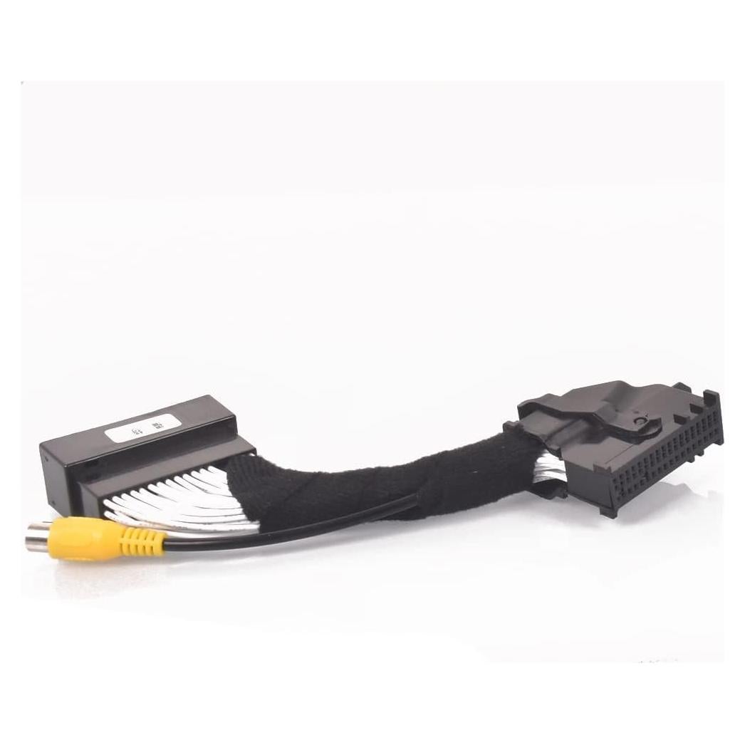 Adaptador de cámara de respaldo 54PIN Strpump para Ford y Lincoln