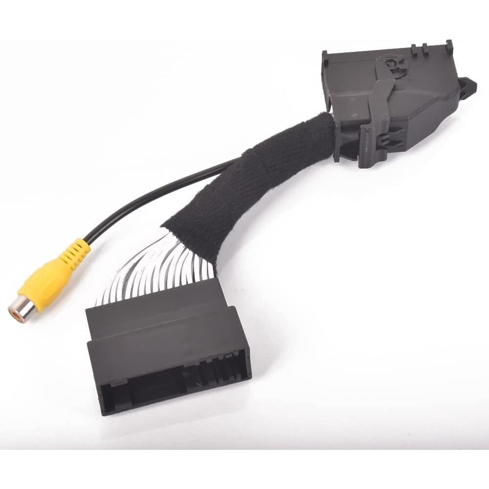 Adaptador de cámara de respaldo 54PIN Strpump para Ford y Lincoln