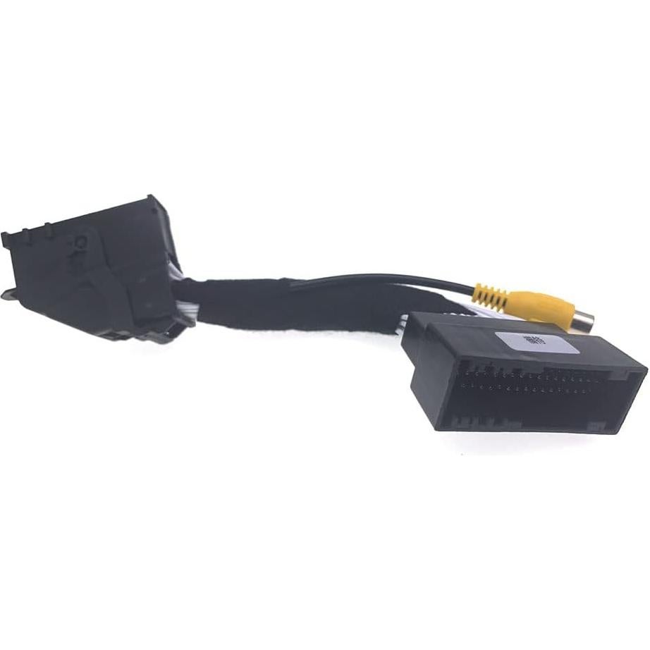 Adaptador de cámara de respaldo 54PIN Strpump para Ford y Lincoln