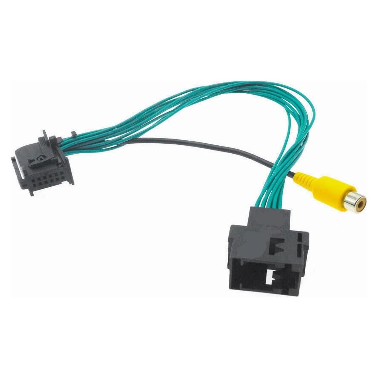 Cable Adaptador de Video para Cámara de Reversa Ford SYNC 2012-2018