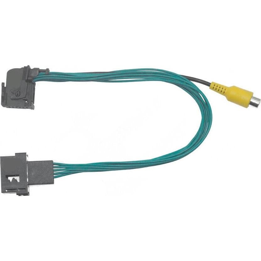 Cable Adaptador de Video para Cámara de Reversa Ford SYNC 2012-2018